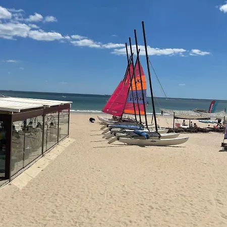 Les Voiles De アパート