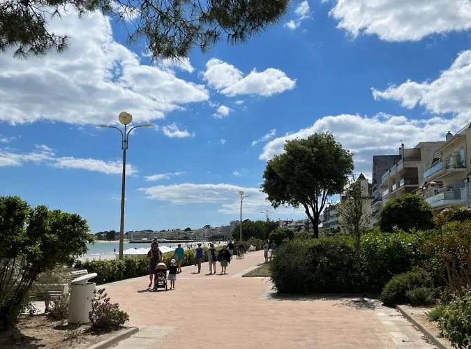 Les Voiles De * La Baule