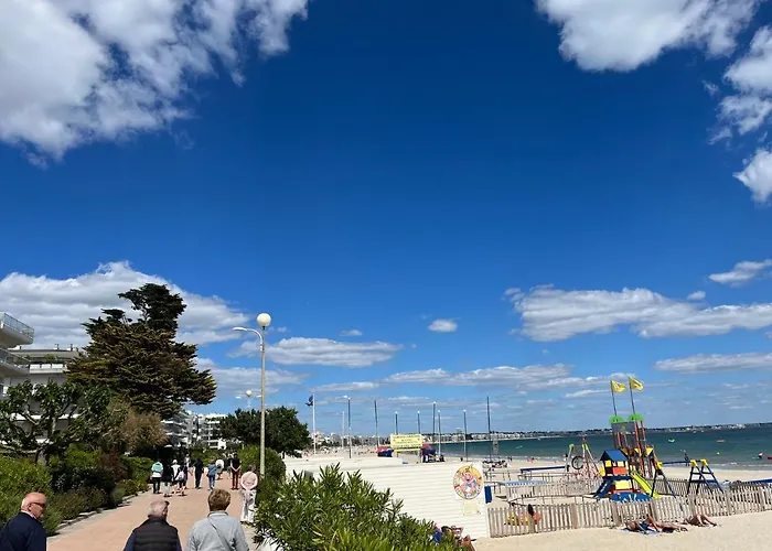 Les Voiles De * La Baule