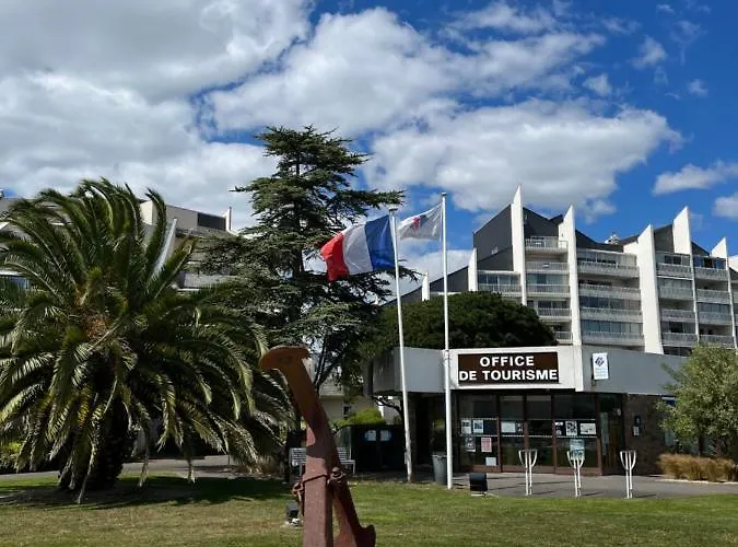 Les Voiles De アパート *