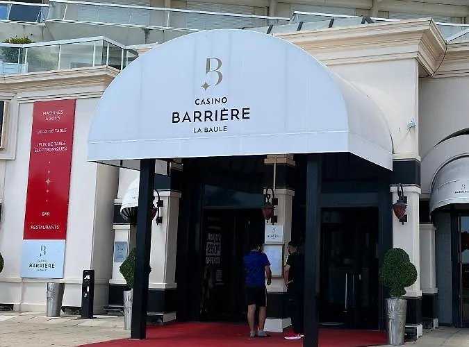 アパート Les Voiles De *