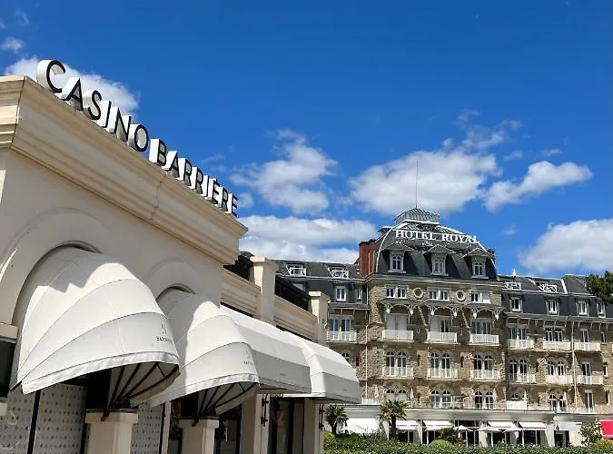 アパート Les Voiles De *