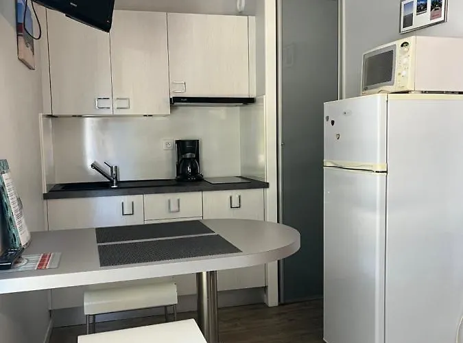 アパート Les Voiles De *