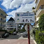 Les Voiles De Appartement La Baule-Escoublac
