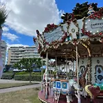 Les Voiles De Appartement La Baule-Escoublac