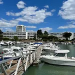 Les Voiles De Appartement La Baule-Escoublac