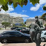 Les Voiles De