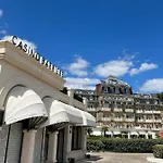 Appartement Les Voiles De *