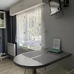 Appartement Les Voiles De