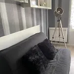 Appartement Les Voiles De La Baule-Escoublac