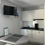Appartement Les Voiles De *