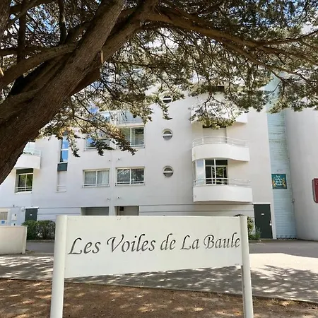 Les Voiles De Appartement