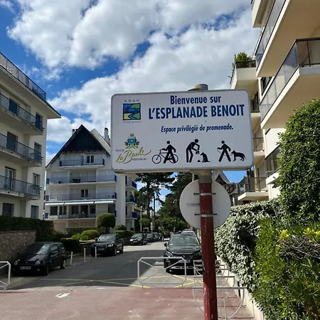 Les Voiles De Appartement La Baule-Escoublac