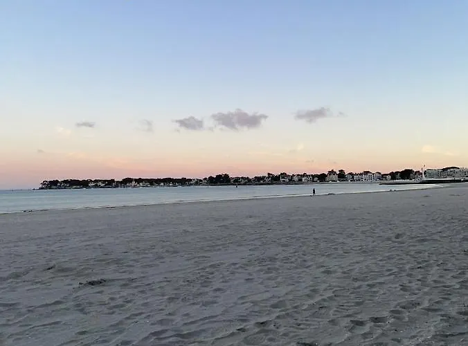 شقة Les Voiles De *