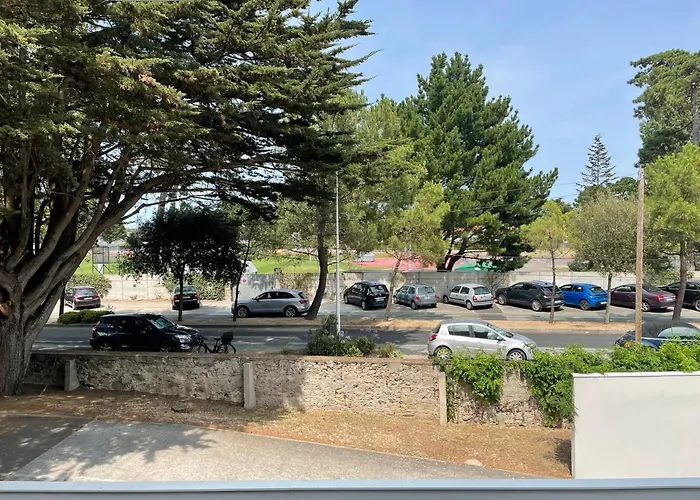 Les Voiles De La Baule