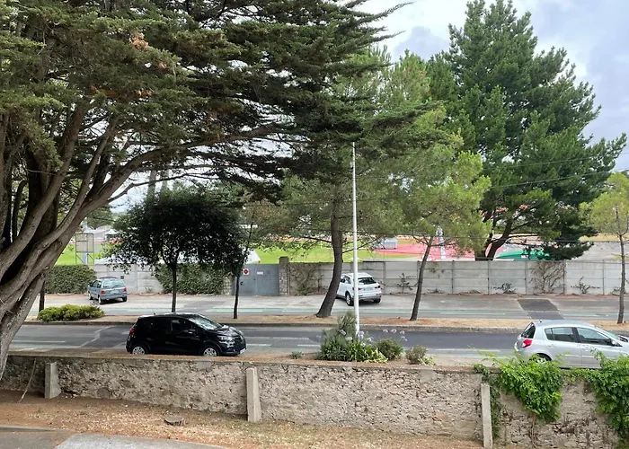 Les Voiles De شقة